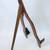 Acoustic/Classical Guitar Stand - Solid Cherry Wood - Handcrafted 4 thumbnail