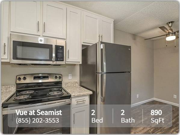 $1,905 / 2br - 890ft2 - Wow! This 2 Bedroom is simply stunning! Visit today! 890 Sq Ft! (Sacramento)64043495739778120