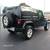 2011 Jeep Wrangler Unlimited Sahara 4x4 4dr SUV 9 thumbnail