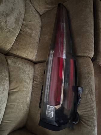 TAIL LIGHT 1