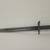 1898 Us Military Antique Bayonet 1 thumbnail