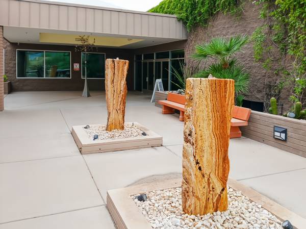 $616 Office Space Available Today- Flexible Terms and Hybrid Options! (Fountain Hills)63754986984705122
