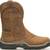 NEW SZ 8.5 Wide WOLVERINE Men Work Boots Raider DuraShocks Wellington 1 thumbnail