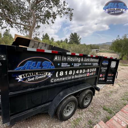 🚛 Same-Day Junk Removal | Fast • Affordable • Local 1