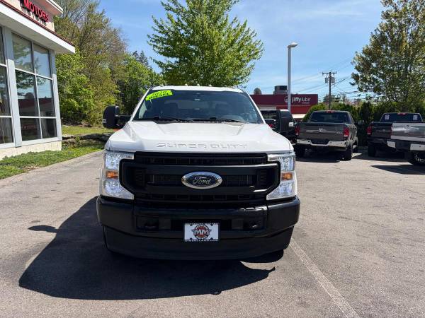 2020 Ford Super Duty F-350 - Photo 3