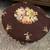 Vintage Needlepoint Footstool 2 thumbnail
