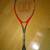 Wilson Squash Racquets 9 thumbnail