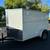 2025 Cargo Trailer 5x8 / Swing door / 5 Ft Height 5 thumbnail