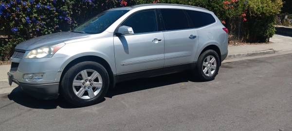 MECÁNICA ESPECIAL - $1,600 (Sunnyvale)63624119541761123