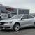 2017 Chevy Chevrolet Impala Premier sedan Silver Ice Metallic 4 thumbnail