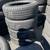 235/65/18 Michelin 80% used set of matching tires in great condition 1 thumbnail