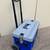 Kobalt 25" Plastic Rolling Toolbox with Wheels 5 thumbnail