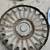1967-69 Mustang wheel covers hubcaps 6 thumbnail