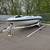 1995 Glastron SSV195 Windshield only 2 thumbnail
