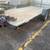 2025 16’ Car Hauler Trailer with toolbox, winch, brakes & ramps 8 thumbnail