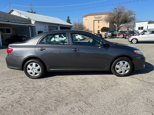 2009 TOYOTA COROLLA * DEPENDABLE AND RELIABLE* GAS SAVER* - $6,999 (559-323-3922 * www.automercadoclovis.com)63499424979585121