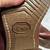 VINTAGE MENS EDDIE BAUER BROWN LEATHER COWBOY BIKER BOOTS - SIZE 13 7 thumbnail