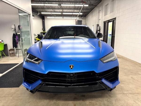 2023 Lamborghini Urus S - $249,799 (+ Right Buy Auto)63470068010625121