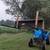 CLAMP ON BUCKET FORKS FOR A LOADER 13 thumbnail