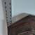 VINTAGE MEXICAN TIN PUNCHED MIRROR 4 thumbnail