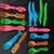 New Boxed Zoo pal funtensils for Kids 12 thumbnail
