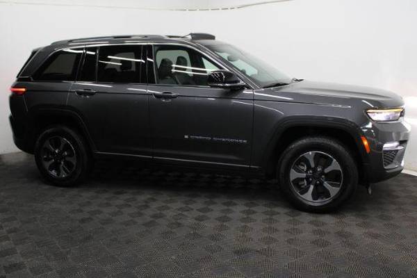 2024 Jeep Grand Cherokee 4xe Premium - $31,990 (+ Precise Automotive Group)63618664963713123