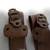 70 GM Chevelle Buick Sholder Seatbelt 3 thumbnail