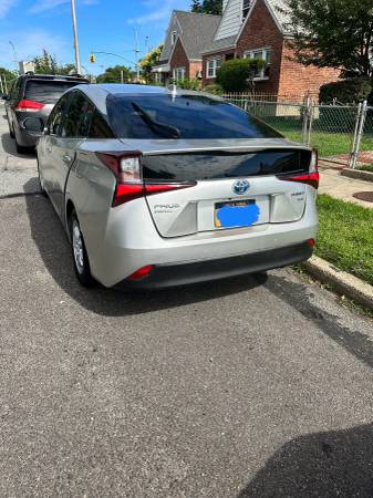 2022 Prius Híbrido AWD XLE - $13,200 (Bellerose)63614114034689123