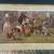 Bryan Moon, "Mousetrap At The 8th Hole", Signed Framed Golf Dogs Cats 1 thumbnail