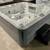 2022 Sundance Optima Spa Hot Tub Bluetooth Music & Lights & More!!!! 9 thumbnail
