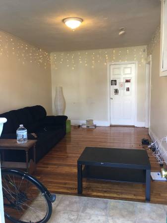$900 / 1br - 120ft2 - Room rental: 110 Lanark Rd, Unit A, Brighton MA 02135 (avail. now) (Brighton)63996402929154120