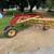 New Holland 256 Rolabar Rake 1 thumbnail