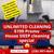 ✨ Professional Cleaning Services – Homes • Offices • Deep Cleaning 🧼  1 thumbnail