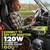 Ryobi One+ RYi1030A 1000W Power Inverter (Tool-Only) 18V Battery or DC 10 thumbnail