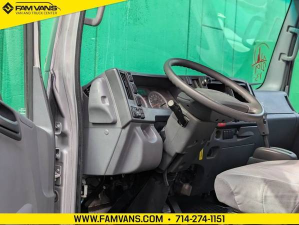 2019 Isuzu NQR 14FT - Photo 13