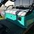 Custom Street legal EZGO RXV 4 Passenger Golf Cart / LSV 8 thumbnail
