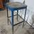 Metal Industrial Stool 3 thumbnail
