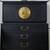 '50s-'60s s Kent Coffey Amerasia Chinoiserie MCM Highboy Dresser 1 thumbnail