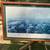 Large vintage panoramic print of the capital Washington DC 2 thumbnail