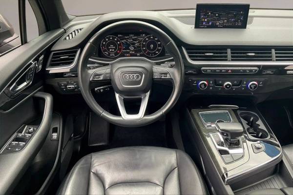 2018 Audi Q7 - Financing Available! - $21900.0063498307914627124