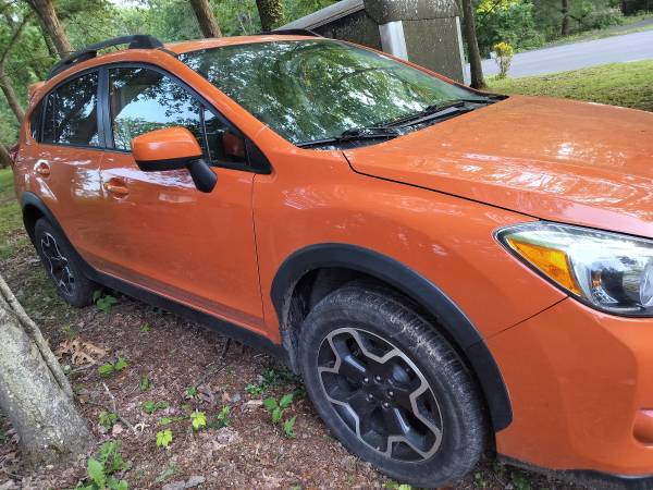 Subaru Crosstrek XV - $7,850 (Economy)63625191765889123
