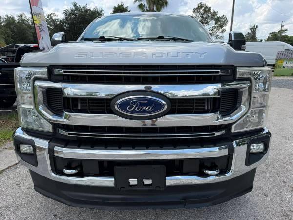 2020 Ford F250 Super Duty - Photo 2