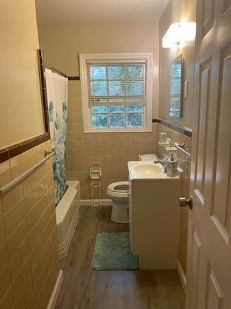 $580 / 1br - SPACIOUS PRIVATE ROOM CLOSE TO VANDERBILT UNIVERSITY (Nashville)63680176134657121