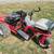 Mower Zero turn 60-in cut 1 thumbnail