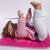 Littlest Gymnast Porcelain Collector Doll Gymnastics Danbury Mint Doll 17 thumbnail