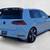 2018 Volkswagen Golf VW SE 4-door Compact Passenger Car 6 thumbnail