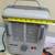 PATTON Electric Utility Heater 1500 WATT Portable PUH680 TESTED 5 thumbnail
