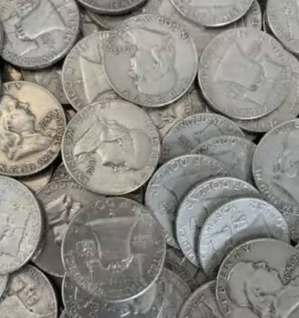 🪙 Buying Gold & Silver Coins – CASH Paid / Estates Wanted 1