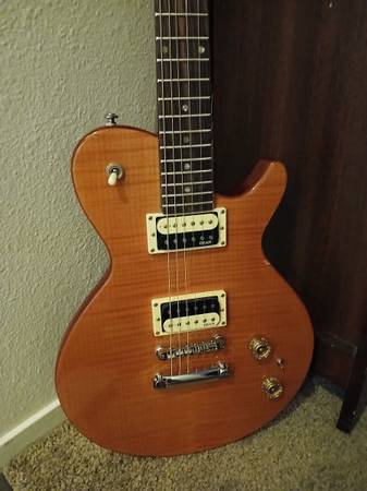Dean EVO-FT LP *Needs Work* ○Price Drop□ 1