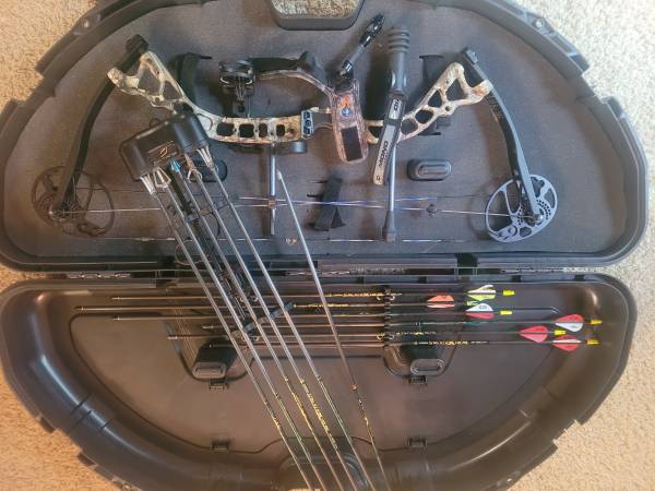 L/h Infinite Edge Pro 1